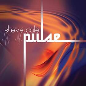 Steve Cole Pulse CD