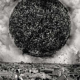 Aseethe Throes CD