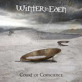 Winter In Court Of Conscience CD