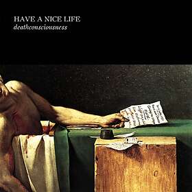 Have A Nice Life Deathconsciousness CD