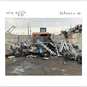 Ana Egge Between Us CD