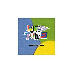 Loose Tubes Arriving CD