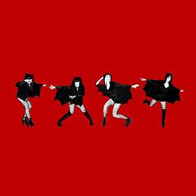 The Darts (US) I Like You But Not That CD