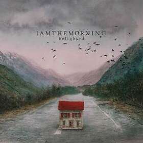 Iamthemorning Belighted CD