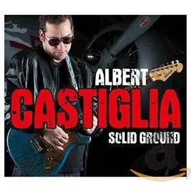 Castiglia Solid Ground CD