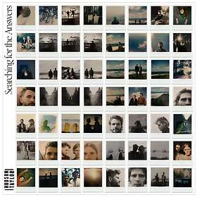 Hudson Taylor Searching For The Answers CD