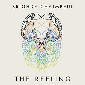 Brighde Chaimbeul Reeling CD