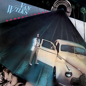 Van Wilks Bombay Tears (Remastered) CD