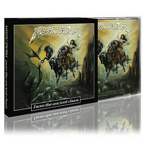 Mystic Storm From The Ancient Chaos (Slipcase) CD