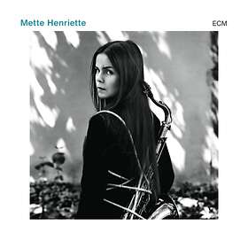 Mette Henriette CD