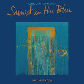 Gardot Sunset In The Blue Deluxe Edition CD