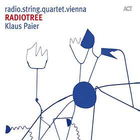 Radio String Vienna Radiotree CD
