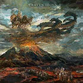 Craven Idol Forked Tongues CD