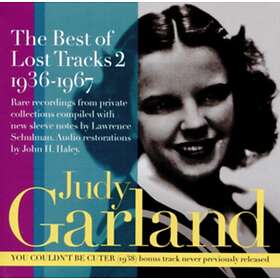 Judy The Best Of Lost Tracks 2 CD