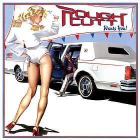 Rough Cutt Wants You! (Remastered) CD
