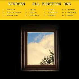 Birdpen All Function CD