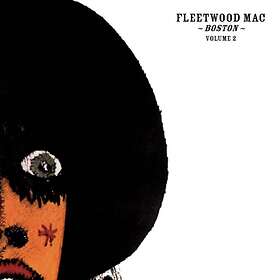Fleetwood Mac Boston Volume 2 Digipack CD