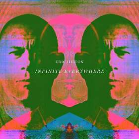 Eric Hilton Infinite Everywhere CD
