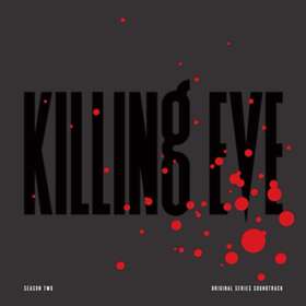 musikk Killing Eve Season Two CD