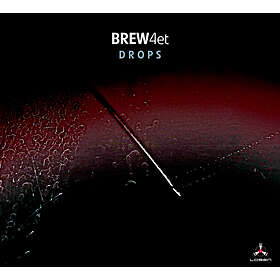 Brew 4et Drops CD