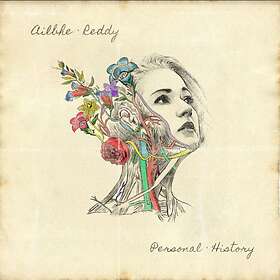 Ailbhe Reddy Personal History CD
