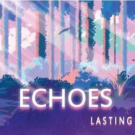 Echoes Lasting CD