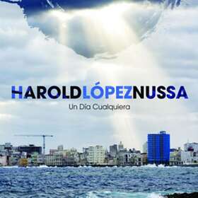 Harold Lopez-Nussa Un Dia Cualquiera CD