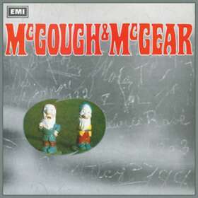 McCough & McGear Mc Cough & Gear CD