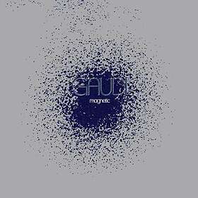 Gaudi Magnetic CD
