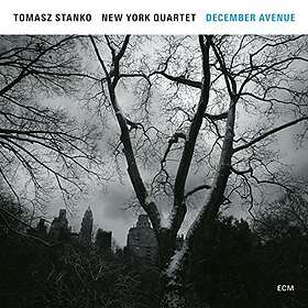 Tomasz Stanko December CD
