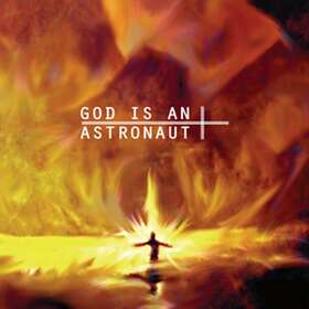 God Is An Astronaut CD