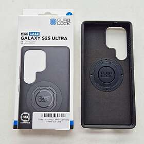 Quad Lock Cover for Samsung Galaxy S22