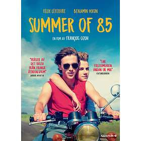 Summer of 85