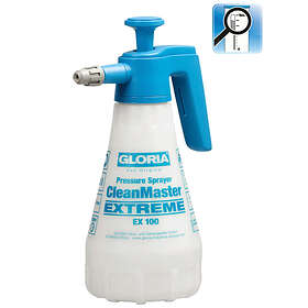 Gloria Övriga Koncentratspruta CleanMaster EX 100 (1 liter)