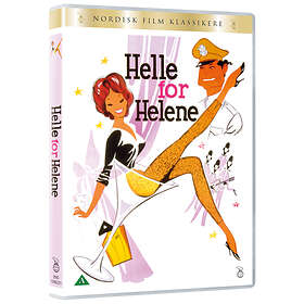 Helle For Helene (DVD)
