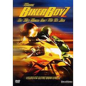 Biker Boyz (DVD)