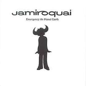 Jamiroquai Emergency On Planet Earth