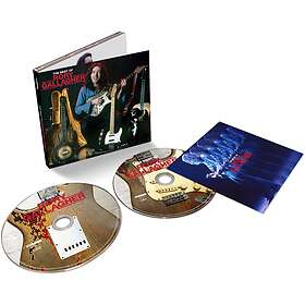 Rory The Best Of Deluxe Edition CD