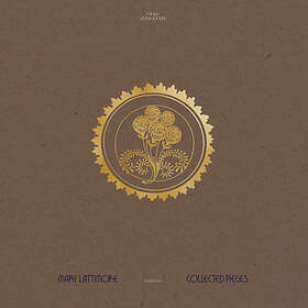 Mary Lattimore Collected Pieces: 2015-2020 LP