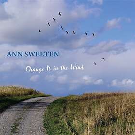 Ann Sweeten Is In The Wind CD