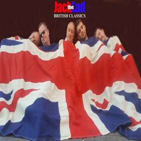 British Classics CD