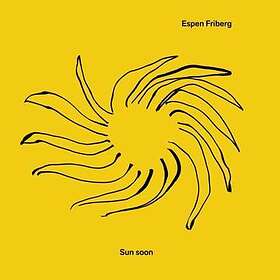 Espen Friberg Soon LP