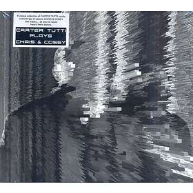Carter Tutti Plays Chris & Cosey LP