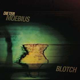 Moebius Blotch CD