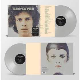 Leo Sayer Silberbird LP