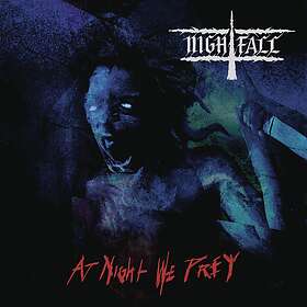 Nightfall At Night We Pray CD
