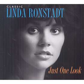 Ronstadt Just One Look: Classic CD