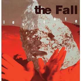 Fall Levitate Expanded Edition CD