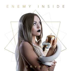 Enemy Inside Seven CD