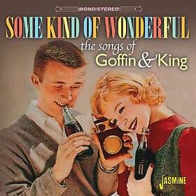 Artister Some Kind Of Wonderful The Songs Goffin & King CD